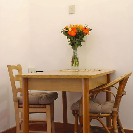 My Little Nest In San Lorenzo - Termini - Holiday Home Rom Eksteriør billede