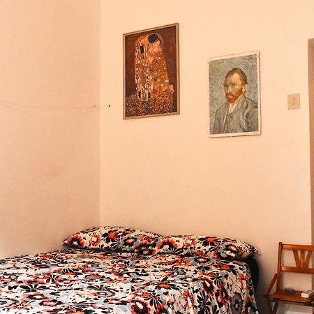 My Little Nest In San Lorenzo - Termini - Holiday Home Rom Eksteriør billede