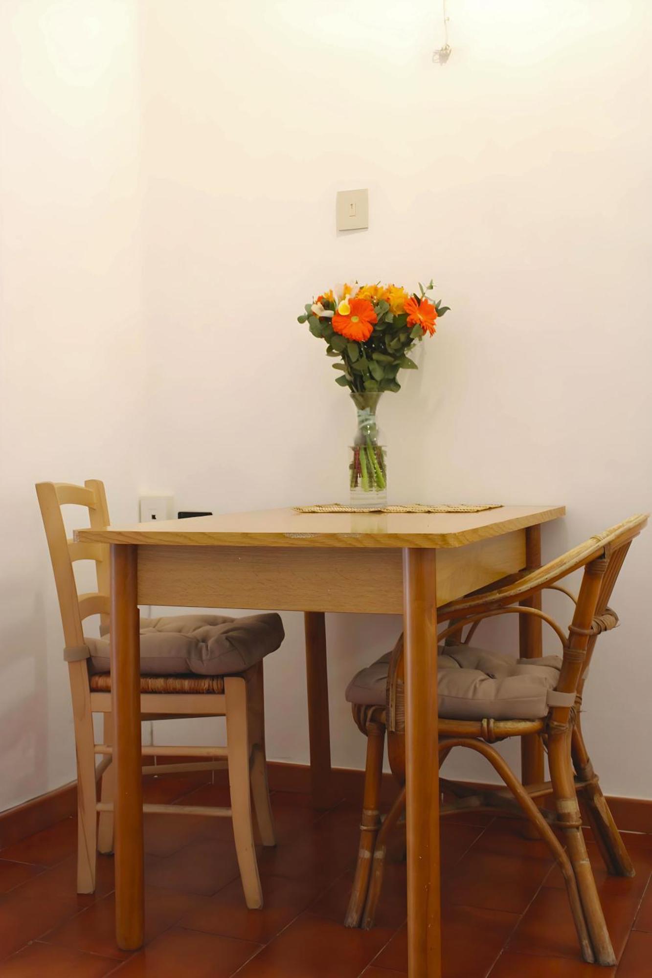 My Little Nest In San Lorenzo - Termini - Holiday Home Rom Eksteriør billede